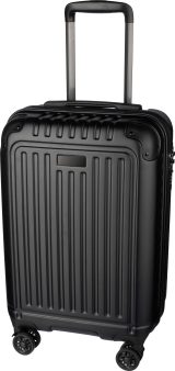 Vue 7 de Trolley Elke | 8 roues | 19 l