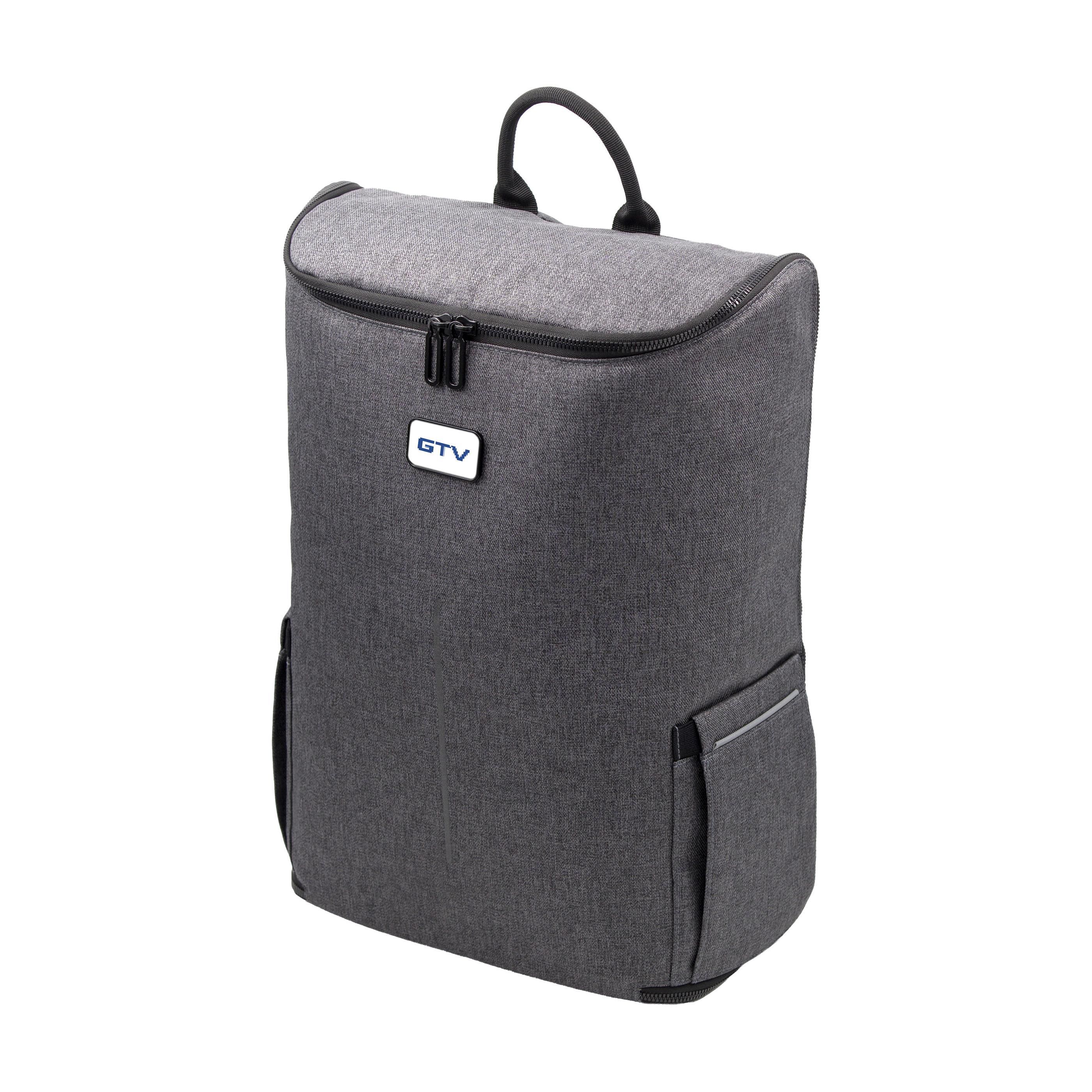 BrandCharger sac à dos Marco Polo | 17 l