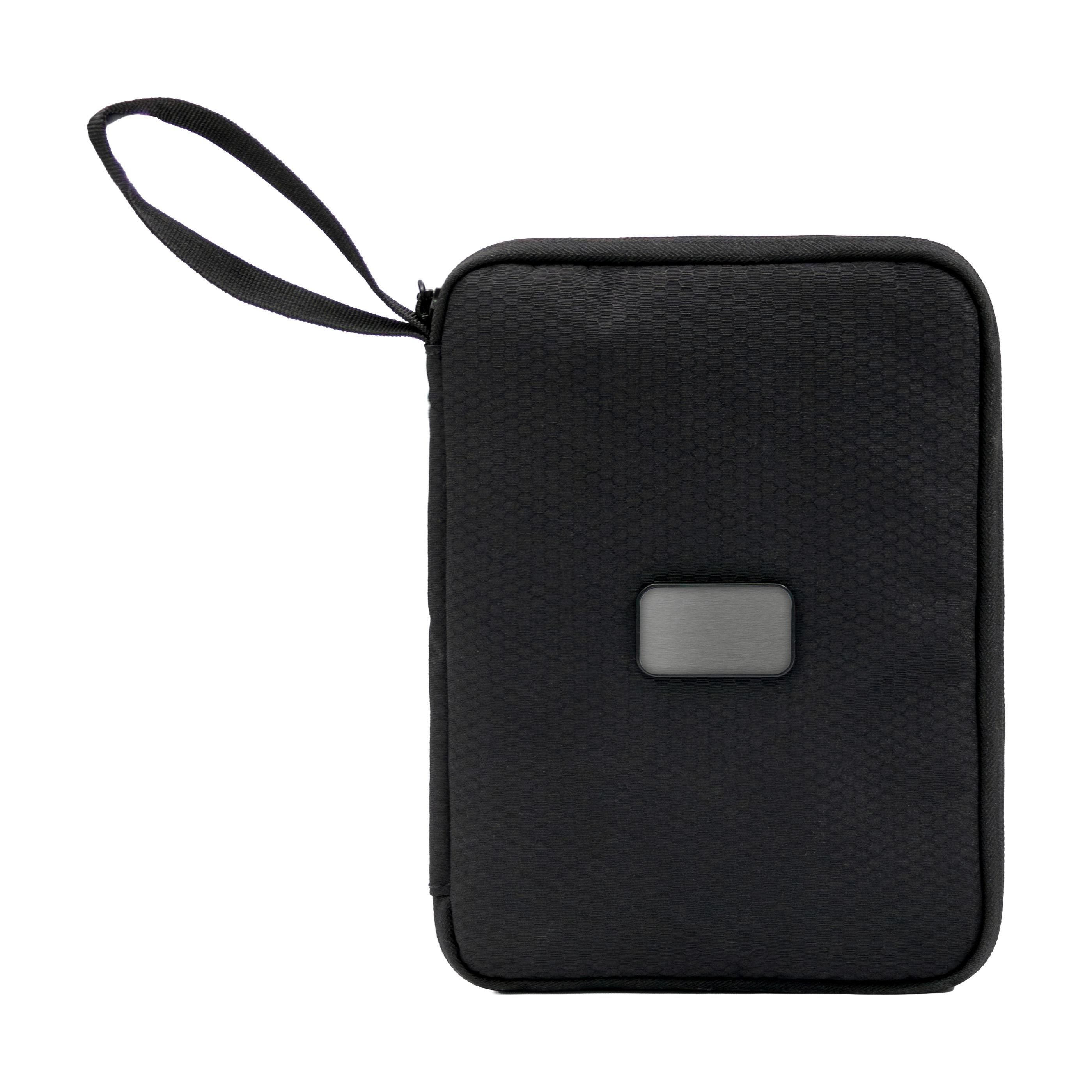 BrandCharger portefeuille de voyage Rover