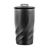 Vue 7 de BrandCharger mug de voyage Vortex Calix | 400 ml