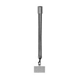 Vue 3 de BrandCharger câble de charge Lany Wristband | USB-C