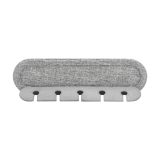 Vue 3 de BrandCharger range-câbles Cabledock