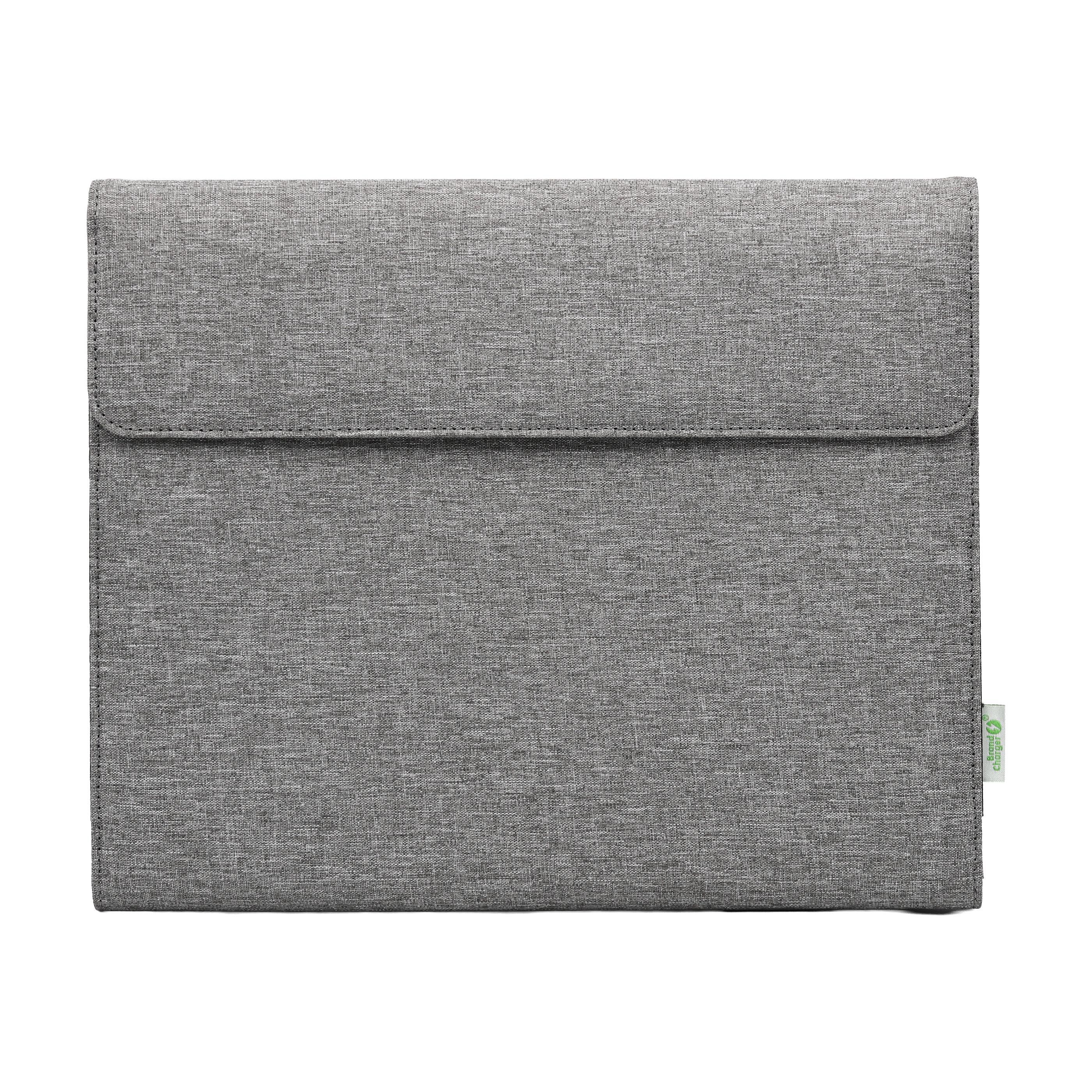 BrandCharger conférencier Noty Folio | Ordinateur portable 14"