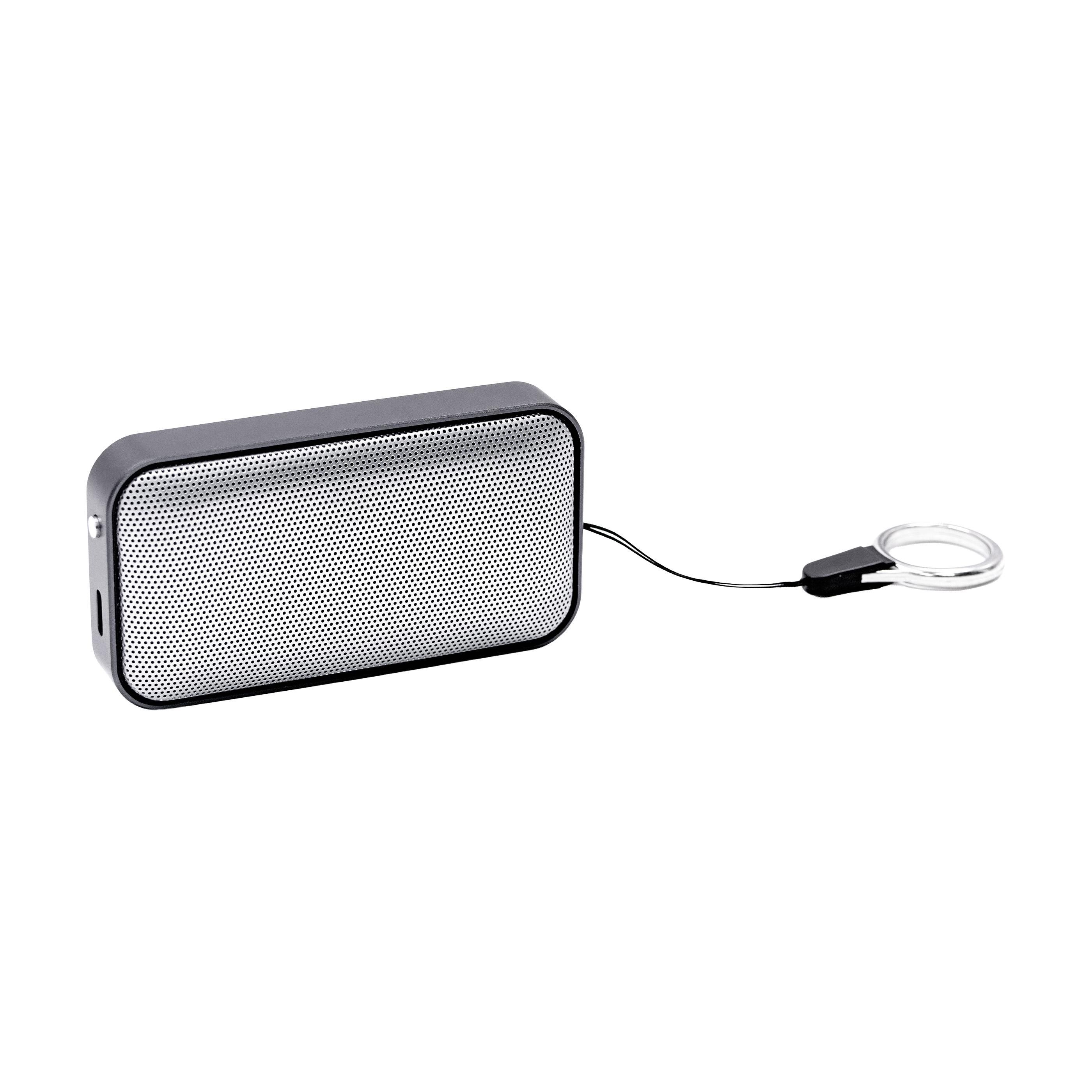 BrandCharger enceinte sans fil Nano