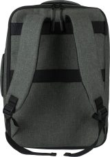 Vue 8 de Sac à dos ordinateur Eulalia | 12 l