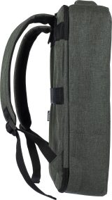 Vue 12 de Sac à dos ordinateur Eulalia | 12 l