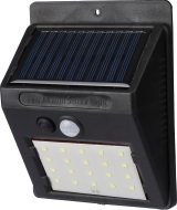 Vue 2 de Lampe solaire Briony