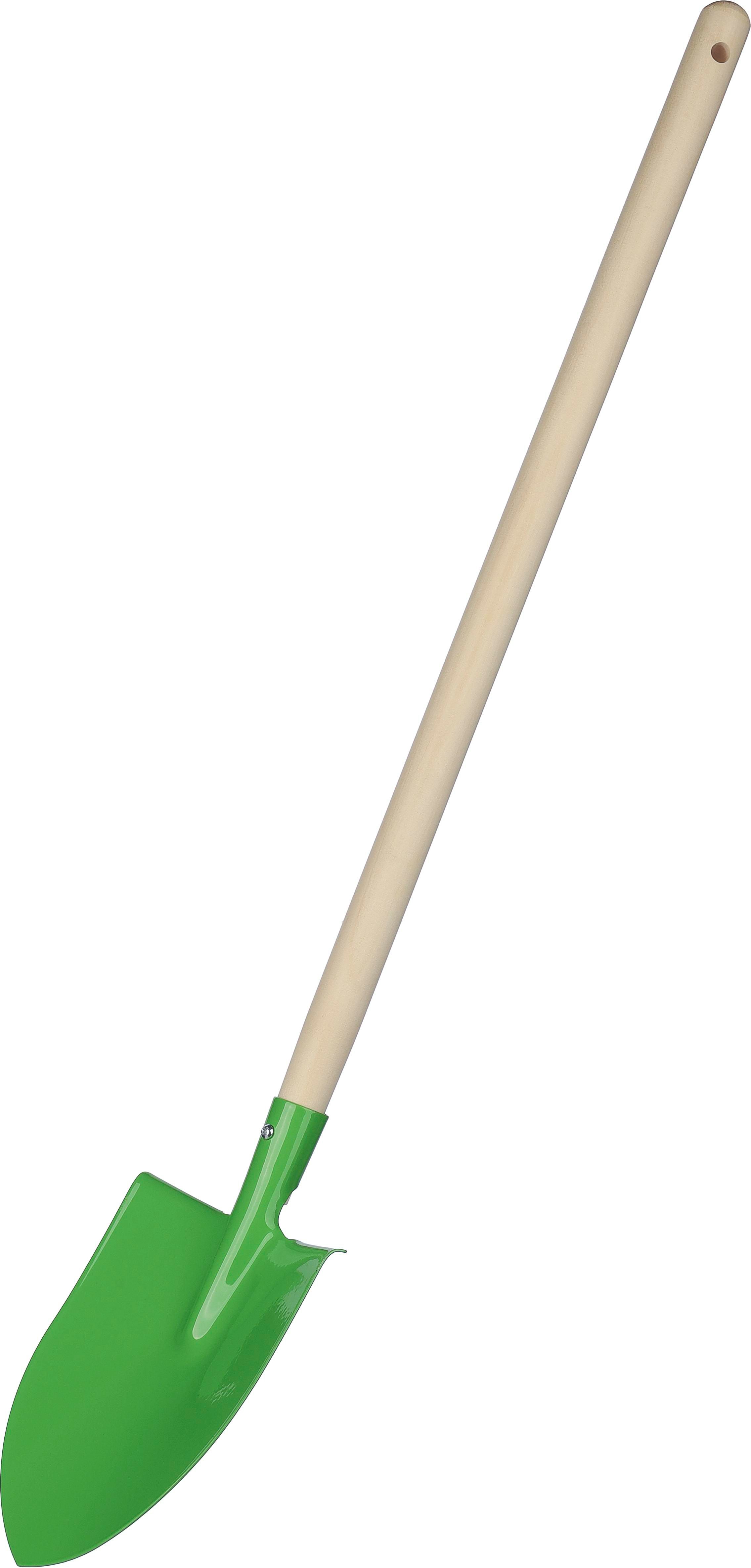 Pelle de jardin Marigold | Bois