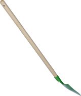 Vue 4 de Pelle de jardin Marigold | Bois