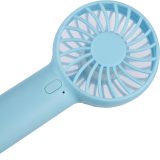 Vue 6 de Ventilateur de poche Oren | Rechargeable | 600 mAh