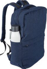 Vue 10 de Sac à dos Seraphina | Ordinateur portable 15" | 14 l