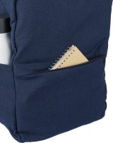 Vue 9 de Sac à dos Seraphina | Ordinateur portable 15" | 14 l
