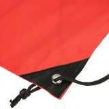 Vue 7 de Sac à dos Stef | Cordon | 5 l
