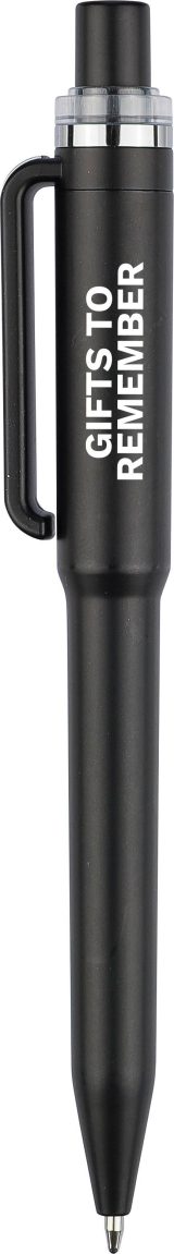 Vue 6 de Stylo à bille Zephyra | Forme mug de voyage