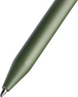 Vue 4 de Stylo à bille Zephyra | Forme mug de voyage