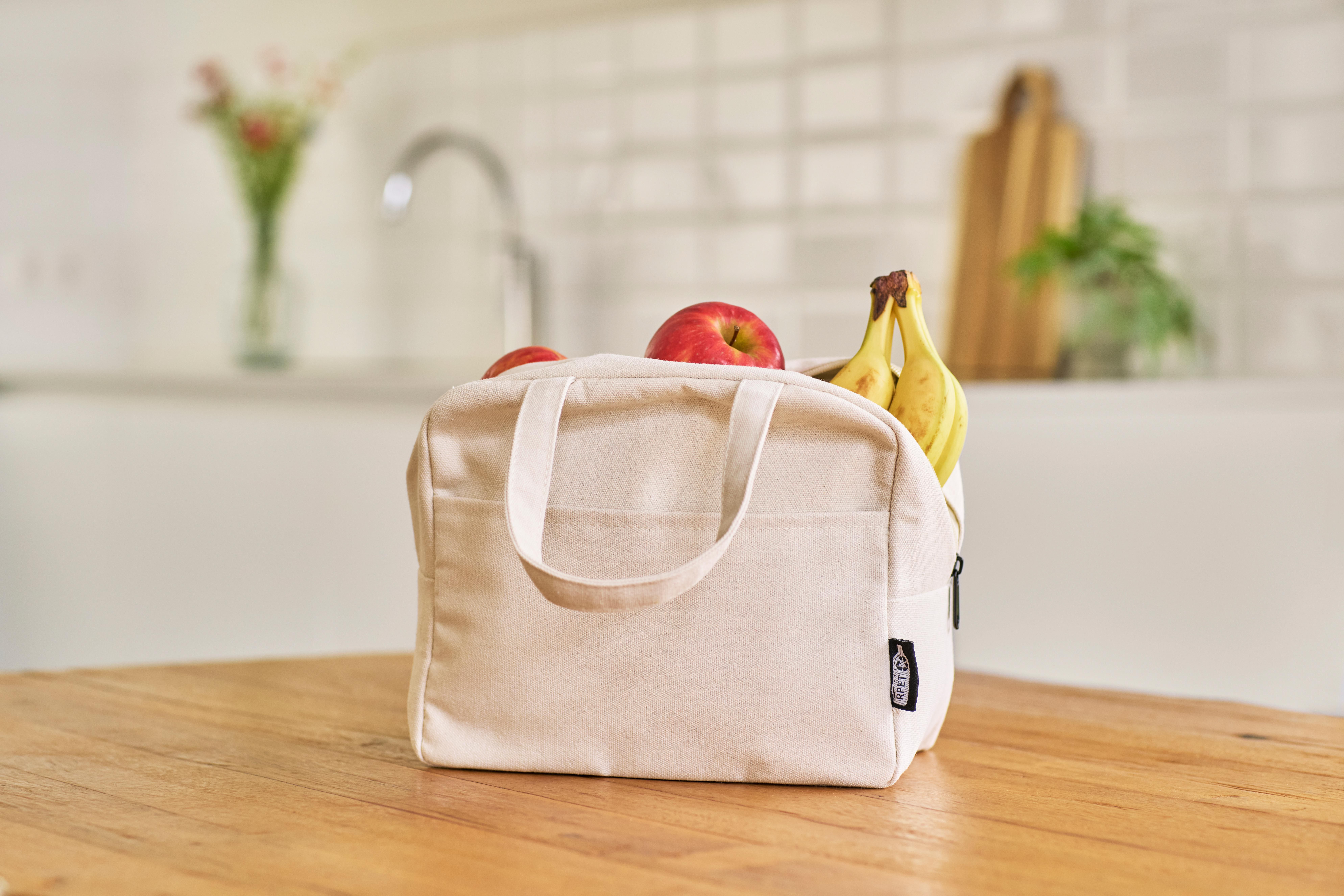 Vue 7 de Sac isotherme Elowen | 8 l