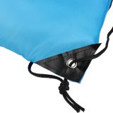 Vue 7 de Sac à dos à cordon Enrique | 5 l
