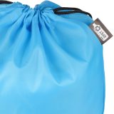 Vue 8 de Sac à dos à cordon Enrique | 5 l