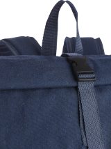 Vue 9 de Sac à dos Thaddeus | Rabat roulé | 15 l