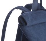 Vue 8 de Sac à dos Thaddeus | Rabat roulé | 15 l