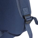 Vue 11 de Sac à dos Thaddeus | Rabat roulé | 15 l