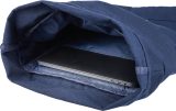 Vue 10 de Sac à dos Thaddeus | Rabat roulé | 15 l