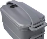 Vue 11 de Boîte déjeuner Selwyn | Plastique | 2x 800 ml