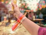 Vue 7 de Bracelet Tarian | Festival