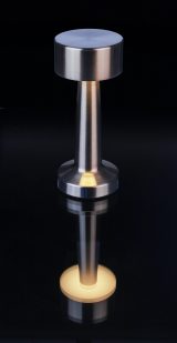 Vue 9 de Lampe de table Fiorella | Trois modes d'éclairage