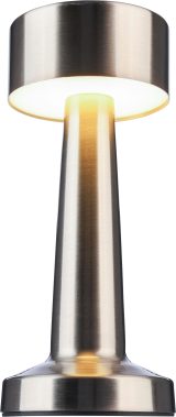Vue 7 de Lampe de table Fiorella | Trois modes d'éclairage