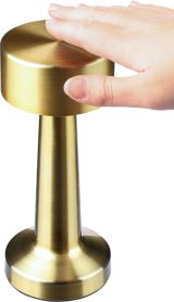 Vue 8 de Lampe de table Fiorella | Trois modes d'éclairage