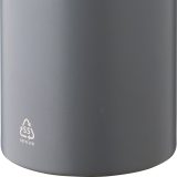 Vue 7 de Gourde Lysandra | Inox | 500 ml | 12h froid, 8h chaud