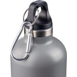 Vue 11 de Gourde Lysandra | Inox | 500 ml | 12h froid, 8h chaud