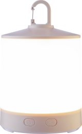 Vue 11 de Lampe de camping Araminta | Multifonction