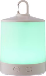 Vue 12 de Lampe de camping Araminta | Multifonction