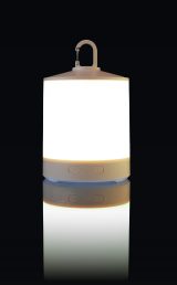 Vue 13 de Lampe de camping Araminta | Multifonction