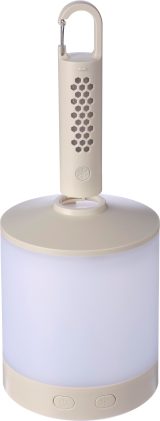 Vue 8 de Lampe de camping Araminta | Multifonction