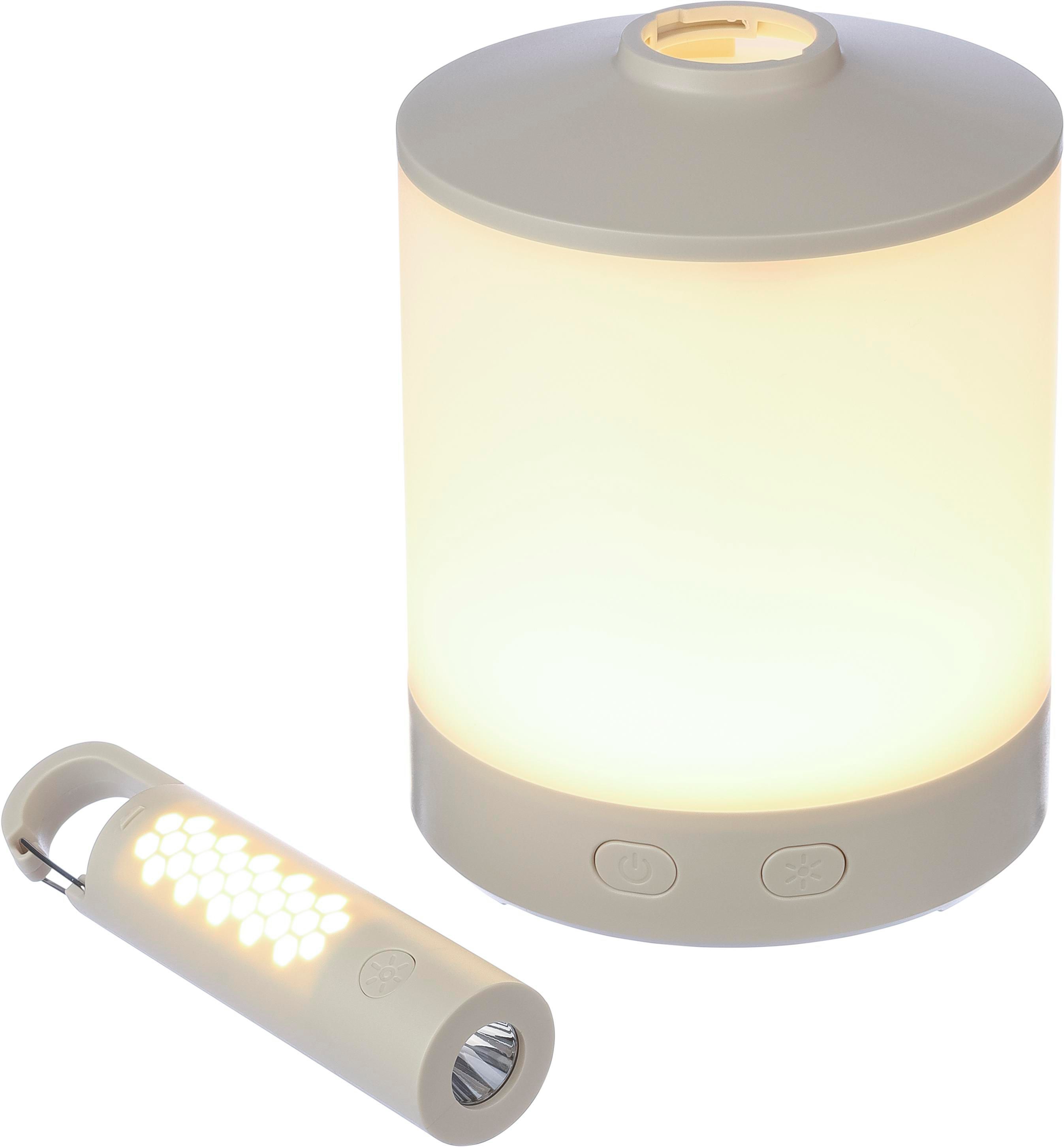 Lampe de camping Araminta | Multifonction