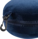 Vue 10 de Coussin de voyage Leontine | 2-en-1 avec masque