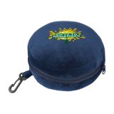 Vue 13 de Coussin de voyage Leontine | 2-en-1 avec masque