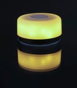 Vue 7 de Lampe de camping Hadrian | Guirlande | Rétractable