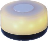 Vue 6 de Lampe de camping Hadrian | Guirlande | Rétractable