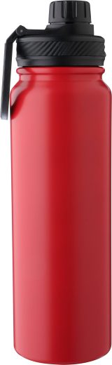Vue 19 de Bouteille isotherme Zinnia | Double paroi | MagSafe | 800 ml