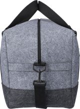 Vue 8 de Sac de sport Corliss | Feutre | Sangle réglable