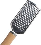 Vue 4 de Ustensiles de cuisine Sylvan | Acier inoxydable