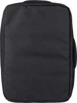 Vue 1 de Sac à dos ordinateur Eulalia | 12 l