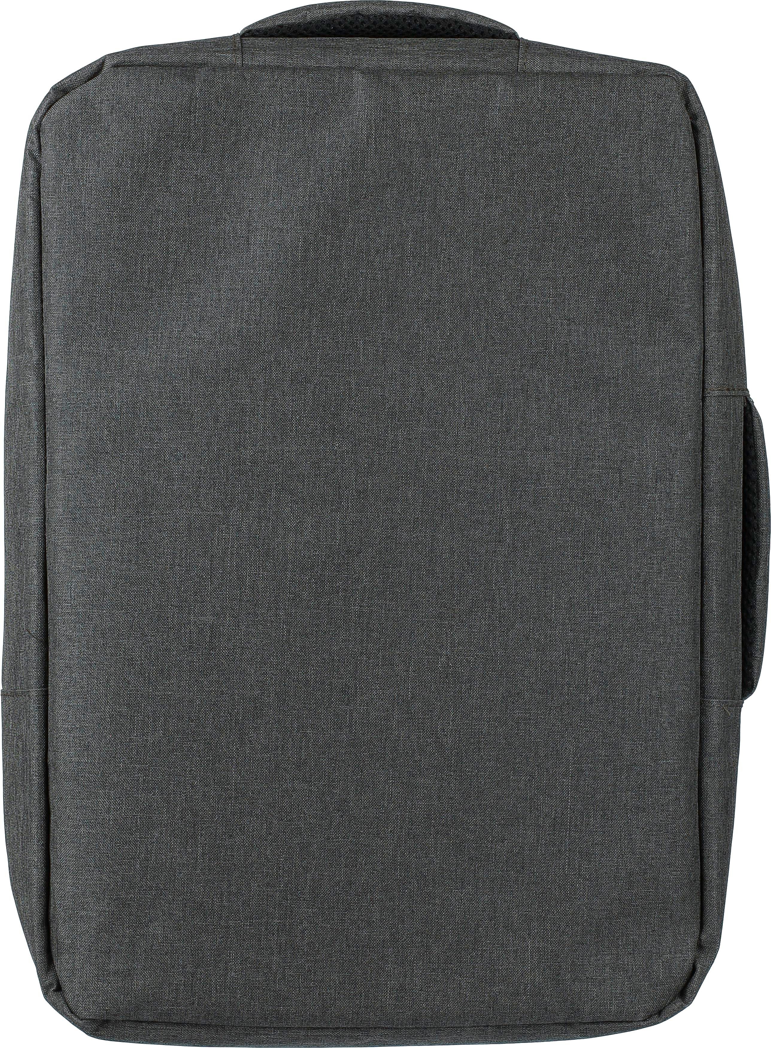 Sac à dos ordinateur Eulalia | 12 l