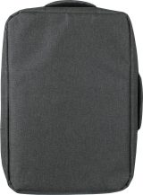 Vue 1 de Sac à dos ordinateur Eulalia | 12 l