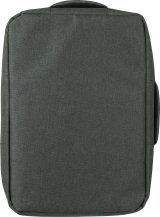 Vue 1 de Sac à dos ordinateur Eulalia | 12 l