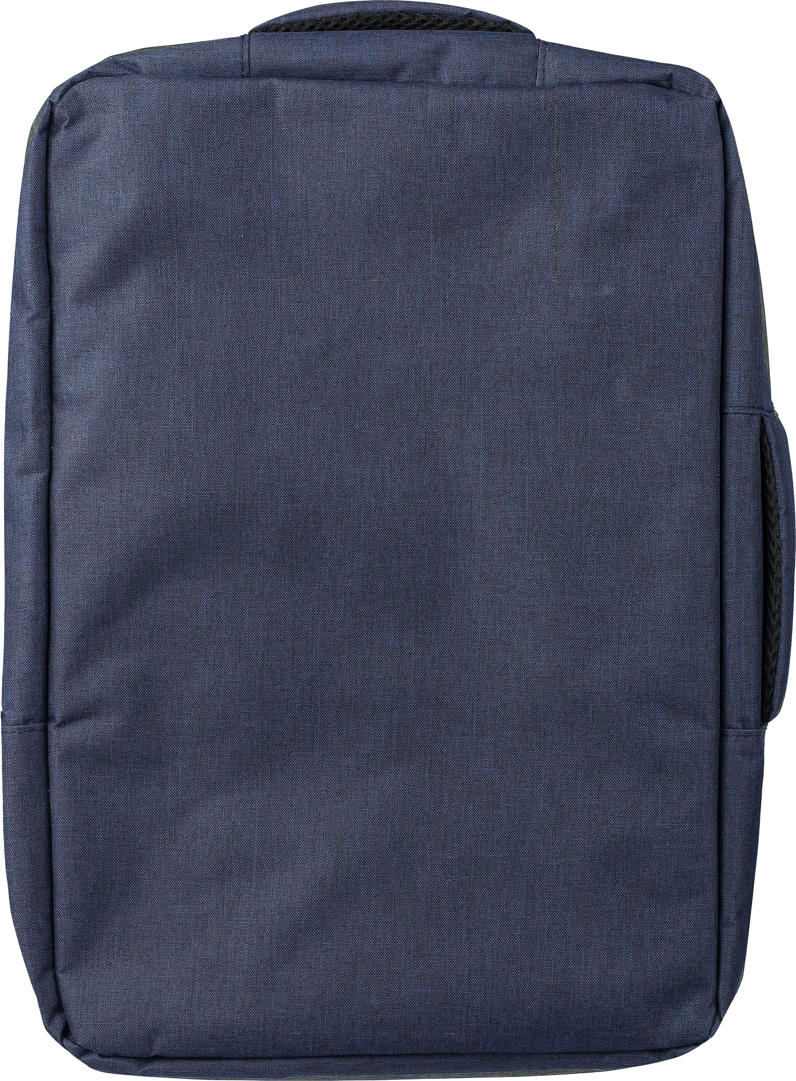 Sac à dos ordinateur Eulalia | 12 l